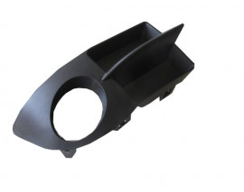 RENAULT CLIO- 2- SD/HB- 06/08; SİS LAMBA KAPAĞI SAĞ SİS DELİKLİ