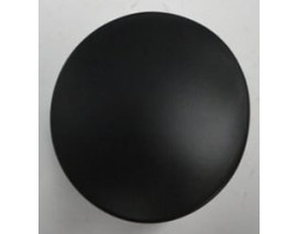 RENAULT CLIO- 2- SD/HB- 02/08; SİS LAMBA DIŞ KAPAĞI SOL SİYAH