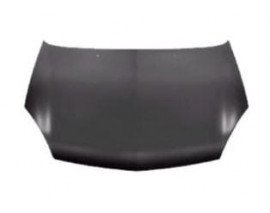 RENAULT CLIO- 2- SD/HB- 02/08; MOTOR KAPUTU (İCELİ/ÇEKOMASTİKLİ) (EAGLE BODY)