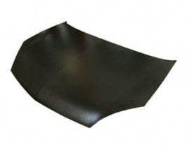 RENAULT CLIO- 2- SD/HB- 02/08; MOTOR KAPUTU (İCELİ/ÇEKOMASTİKLİ) (EAGLE BODY)