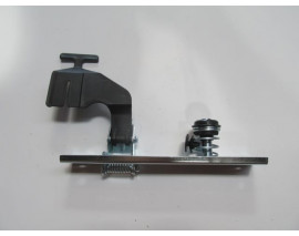 RENAULT CLIO- 2- SD/HB- 02/08; KAPUT KİLİDİ EMNİYET MANDALI