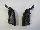 RENAULT CLIO- 2- SD- 02/06; ARKA TAMPON KÖŞE BAĞLANTI BRAKETİ SAĞ/SOL SET 2PARÇA