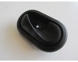 RENAULT CLIO- 2- SD/HB- 05/08; ÖN KAPI İÇ AÇMA KOLU SAĞ SİYAH