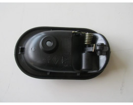 RENAULT CLIO- 2- SD/HB- 05/08; ÖN KAPI İÇ AÇMA KOLU SOL SİYAH