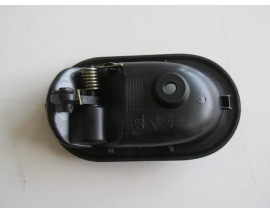 RENAULT CLIO- 2- SD/HB- 05/08; ARKA KAPI İÇ AÇMA KOLU SAĞ SİYAH