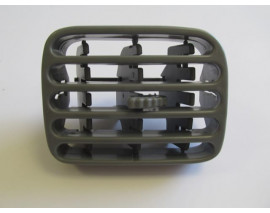 RENAULT CLIO- 2- SD/HB- 02/08; ÖN GÖĞÜS ÜFLEME PETEĞİ SAĞ GRİ (DİFİZÖR)