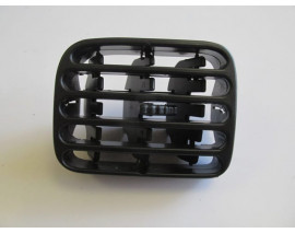 RENAULT CLIO- 2- SD/HB- 02/08; ÖN GÖĞÜS ÜFLEME PETEĞİ SOL SİYAH (DİFİZÖR)