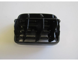 RENAULT CLIO- 2- SD/HB- 02/08; ÖN GÖĞÜS ÜFLEME PETEĞİ SOL SİYAH (DİFİZÖR)