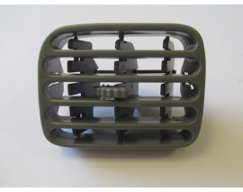 RENAULT CLIO- 2- SD/HB- 02/08; ÖN GÖĞÜS ÜFLEME PETEĞİ SOL GRİ (DİFİZÖR)