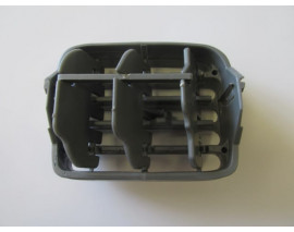 RENAULT CLIO- 2- SD/HB- 02/08; ÖN GÖĞÜS ÜFLEME PETEĞİ SOL GRİ (DİFİZÖR)