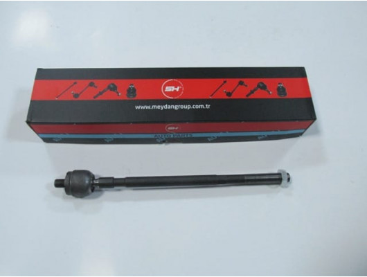 RENAULT CLIO- 2- SD/HB- 02/06; ROT MİLİ/KOLU SAĞ/SOL AYNI (ADET) (300mm)(SH)