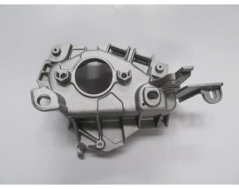 RENAULT CLIO- 2- SD/HB- 02/08; ŞANZUMAN BAĞLANTI AYAĞI SOL 1,2/1,4 CC 1,5 DCI