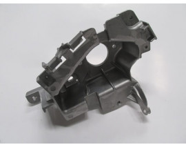 RENAULT CLIO- 2- SD/HB- 02/08; ŞANZUMAN BAĞLANTI AYAĞI SOL 1,2/1,4 CC 1,5 DCI