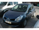 RENAULT CLIO- 3- HB- 06/09; ARAÇ BİLGİLERİ VE RESİMLERİ
