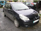 RENAULT CLIO- 3- HB- 06/09; ARAÇ BİLGİLERİ VE RESİMLERİ