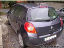RENAULT CLIO- 3- HB- 06/09; ARAÇ BİLGİLERİ VE RESİMLERİ