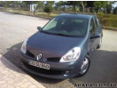RENAULT CLIO- 3- HB- 06/09; ARAÇ BİLGİLERİ VE RESİMLERİ
