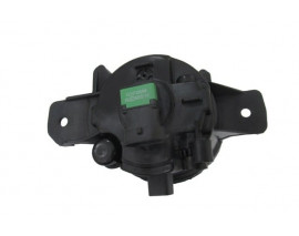 RENAULT CLIO- 3- HB- 06/09; SİS LAMBASI SOL AMPÜLLÜ (MARS) (E MARKLI)