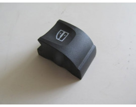 RENAULT CLIO- 3- HB- 06/09; ÖN/ARKA CAM DÜĞME BUTONU SOL (DÜZ TIRNAK)