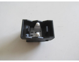 RENAULT CLIO- 3- HB- 06/09; ÖN/ARKA CAM DÜĞME BUTONU SOL (DÜZ TIRNAK)