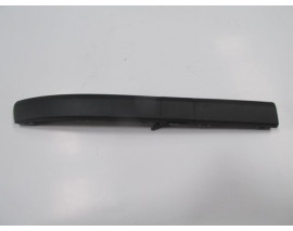 RENAULT CLIO- 3- HB- 06/09; ÖN TAMPON BANDI SAĞ SİYAH (TYG)