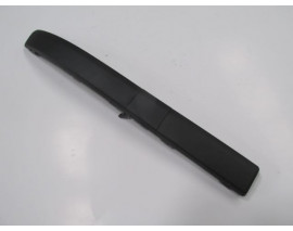 RENAULT CLIO- 3- HB- 06/09; ÖN TAMPON BANDI SAĞ SİYAH (TYG)