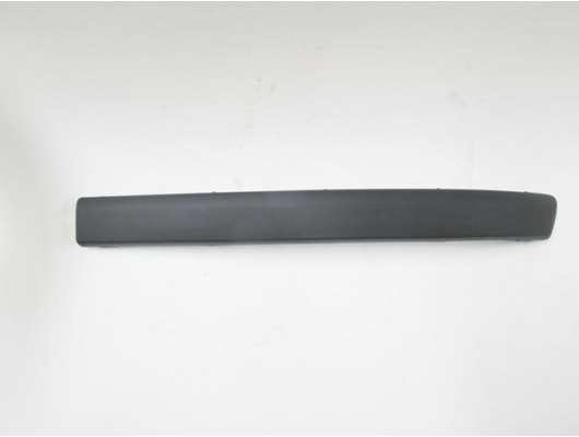 RENAULT CLIO- 3- HB- 06/09; ÖN TAMPON BANDI SOL SİYAH (TYG)