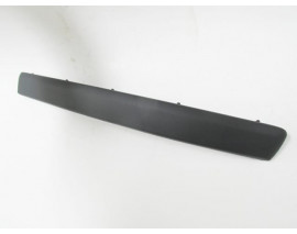 RENAULT CLIO- 3- HB- 06/09; ÖN TAMPON BANDI SOL SİYAH (TYG)