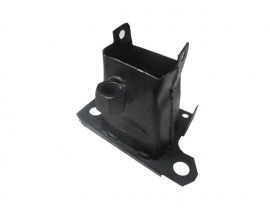 RENAULT CLIO- 3- HB- 06/09; ÖN TAMPON DEMİRİ BAĞLANTI AYAĞI SAĞ