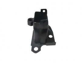 RENAULT CLIO- 3- HB- 06/09; ÖN TAMPON DEMİRİ BAĞLANTI AYAĞI SAĞ