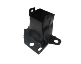 RENAULT CLIO- 3- HB- 06/09; ÖN TAMPON DEMİRİ BAĞLANTI AYAĞI SOL