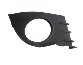 RENAULT CLIO- 3- HB- 06/09; SİS LAMBA KAPAĞI SAĞ SİS DELİKLİ