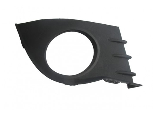 RENAULT CLIO- 3- HB- 06/09; SİS LAMBA KAPAĞI SAĞ SİS DELİKLİ