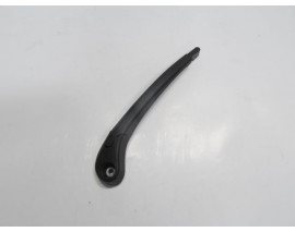 RENAULT CLIO- 3- HB- 06/09; ARKA CAM SİLGİ SÜPÜRGE KOLU (PLEKSAN)