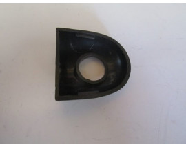 RENAULT CLIO- 3- HB- 06/09; ÖN/ARKA KAPI DIŞ AÇMA KOLU UCU SİYAH SAĞ/SOL (ADET)