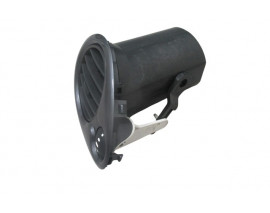 RENAULT CLIO- 3- HB- 06/09; ÖN GÖĞÜS KÖŞE ÜFLEME PETEĞİ SOL GRİ (DİFİZÖR)