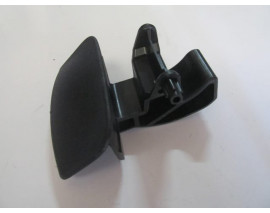 RENAULT CLIO- 3- HB- 06/09; TORPİDO MANDALI YAYLI SİYAH