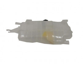 RENAULT CLIO- 3- HB- 06/09; RADYATÖR YEDEK SU DEPOSU KAPAKLI