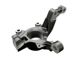 RENAULT CLIO- 3- HB- 06/09; ÖN AKS TAŞIYICI SAĞ (ABS Lİ)