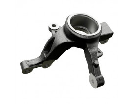 RENAULT CLIO- 3- HB- 06/09; ÖN AKS TAŞIYICI SAĞ (ABS Lİ)