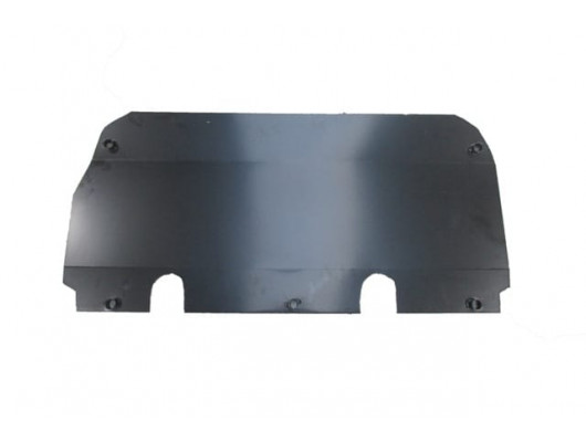 RENAULT CLIO- 3- HB- 06/09; KARTER MUHAFAZA SACI (METAL)