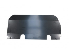 RENAULT CLIO- 3- HB- 06/09; KARTER MUHAFAZA SACI (METAL)