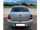 RENAULT SYMBOL- THALIA- SD- 09/12; ARAÇ BİLGİLERİ VE RESİMLERİ
