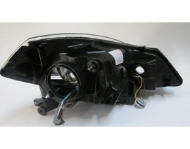 RENAULT SYMBOL- THALIA- SD- 09/12; FAR LAMBASI SOL ELEKTRİKLİ/MOTORSUZ/5 FİŞLİ (H4)(AYFAR)