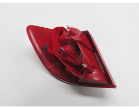 RENAULT SYMBOL- THALIA- SD- 09/12; STOP LAMBASI SAĞ KIRMIZI/BEYAZ DUYSUZ (MARS) (E MARKLI)