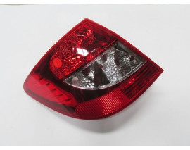 RENAULT SYMBOL- THALIA- SD- 09/12; STOP LAMBASI SOL KIRMIZI/BEYAZ DUYSUZ (MARS) (E MARKLI)