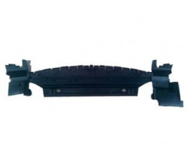 RENAULT SYMBOL- THALIA- SD- 09/12; ÖN TAMPON ALT MUHAFAZA PLASTİĞİ (KORUMA PLASTİĞİ)