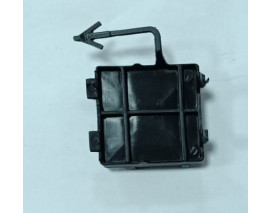 RENAULT SYMBOL- THALIA- SD- 09/12; ÖN TAMPON ÇEKİ DEMİRİ KAPAĞI (EUROBUMP)