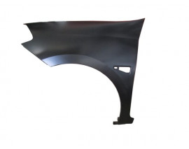 RENAULT SYMBOL- THALIA- SD- 09/12; ÖN ÇAMURLUK DELİKLİ SOL