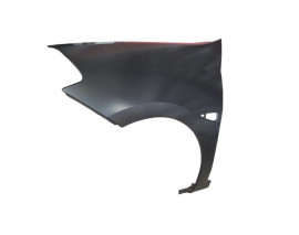 RENAULT SYMBOL- THALIA- SD- 09/12; ÖN ÇAMURLUK DELİKLİ SOL